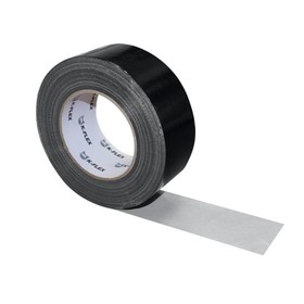 

Лента армированная K-FLEX 048-050 DUCT 1604H, самоклеящаяся, 160 мкм, 48 мм х 50 м, черная