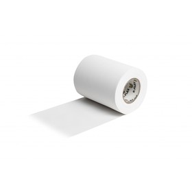 

Лента виниловая K-FLEX 100-025, 100 мм х 25 м, без клеевого слоя, белая