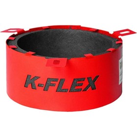 Муфта противопожарная K-FLEX K-FIRE COLLAR 040, Ду 40 мм Ош
