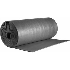 

Теплоизоляция K-FLEX PE, толщина 13 мм, 1 x 7 м, рулон 7 кв.м