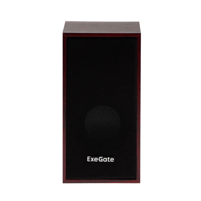 

Компьютерные колонки 2.0 ExeGate Tango 314, 2х3Вт, USB, дерево