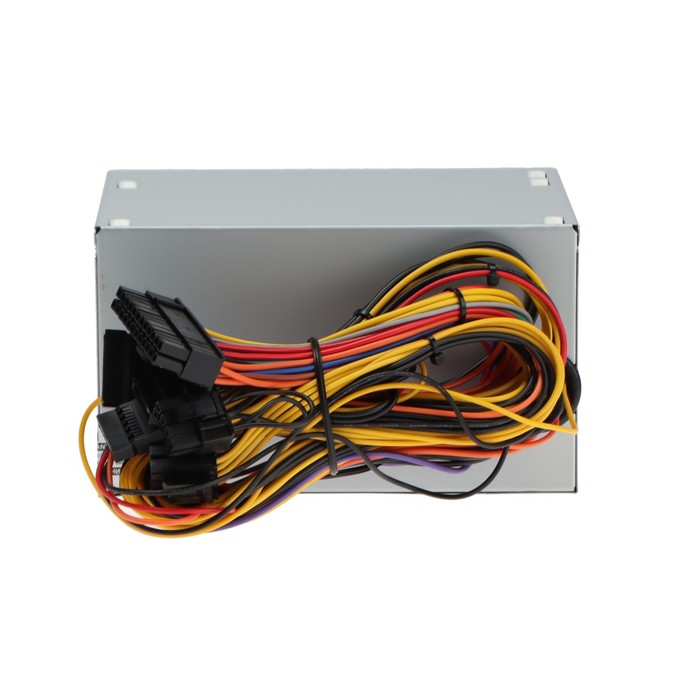 

Блок питания ExeGate UNS750, ATX, 750W, (24+4+4 pin), 120mm fan, 3х Sata