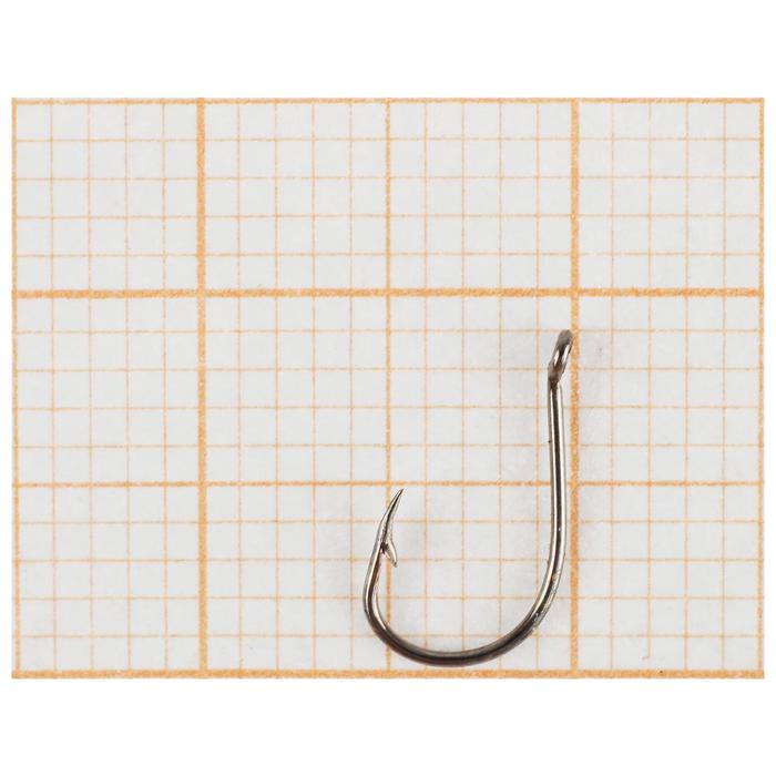 Крючок "COBRA" 1171 NSB-10 (набор 10 шт.)