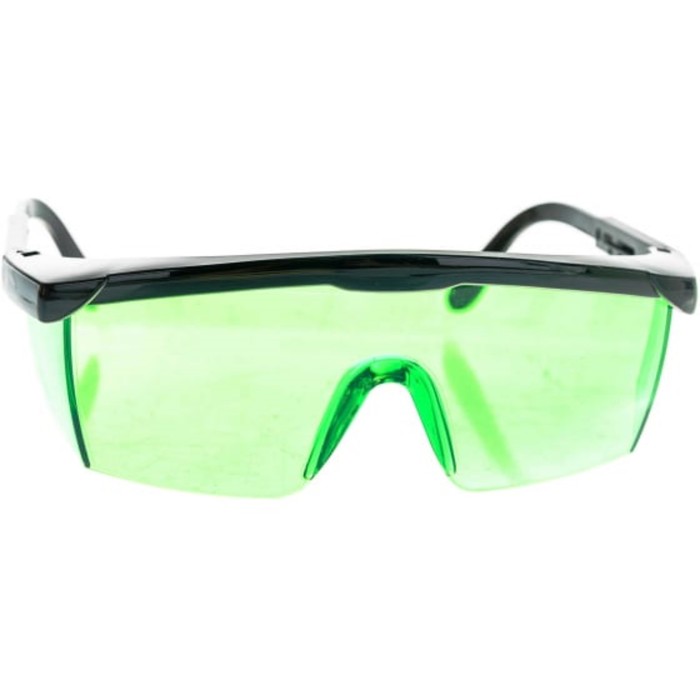 очки condtrol для лазерных приборов зеленые Очки CONDTROL 1-7-101, для лазерных приборов, зеленые
