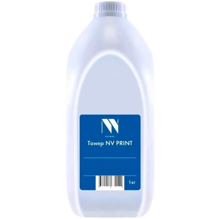 

Тонер NV PRINT HP 1005 для HP 1005, 1 кг