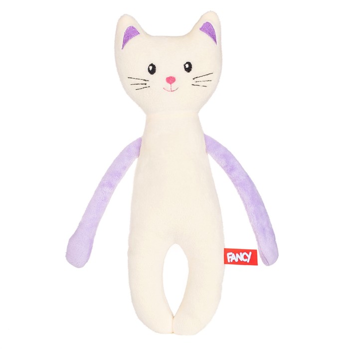 Мягкая игрушка «Котик», 30 см мягкая игрушка котик 30 см
