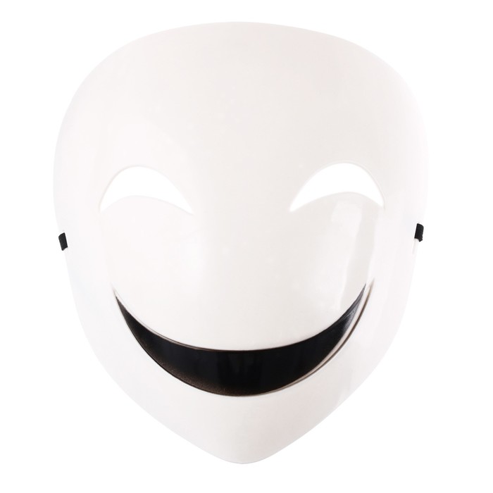 Карнавальная маска «Хитрец»