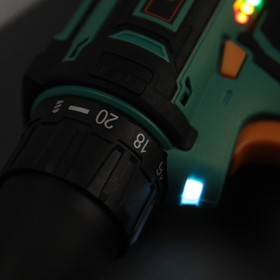 thumb