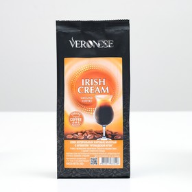 

Кофе молотый Veronese IRISH CREAM, 200 г