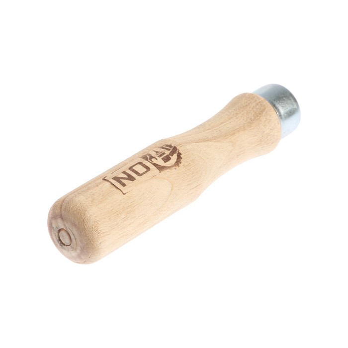 Ручка ON 04-04-00,для напильника деревянная, 118 мм