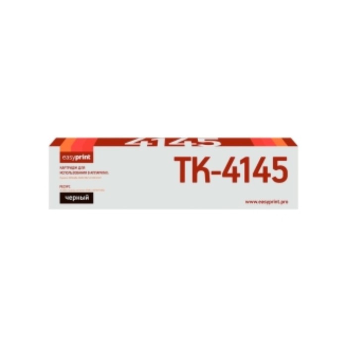 

Лазерный картридж EasyPrint LK-4145 (2020/2021/2320/2321), для Kyocera,с чипом, чёрный