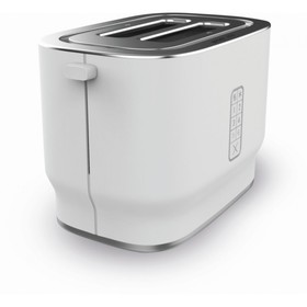 

Тостер Gorenje T800ORAW, 800 Вт, 6 режимов, 2 тоста, белый