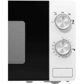 

Микроволновая печь Gorenje MO20E1W, 800 Вт, 20л, белый