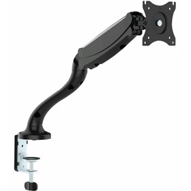 Кронштейн для монитора Arm Media LCD-T21, до 6.5 кг, 15-32', настольный, поворот и наклон, чёрный Ош