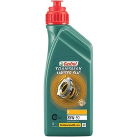 

Масло трансмиссионное Castrol 85/90 Transmax Limited Slip Z, 1 л
