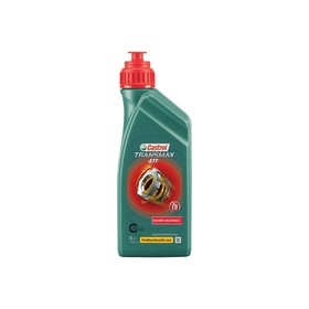 

Масло трансмиссионное Castrol TransmaxATF Dex/Merc Multivehicle для АКПП, 1 л
