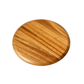 

Доска разделочная, круглая, акация, 25 × 1.5 см