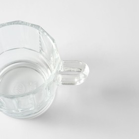

Стакан из стекла W Glass Clear, 300 мл