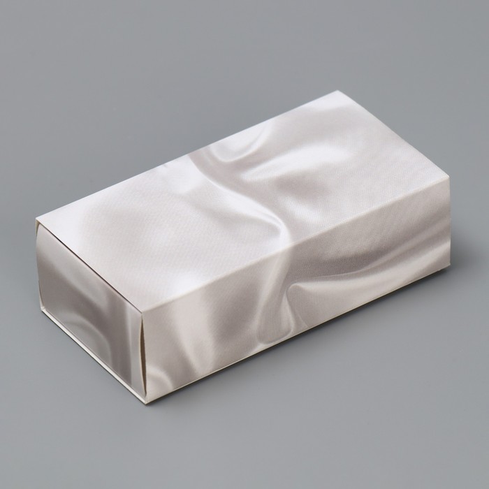 Коробка под бижутерию «Шёлк», 10 × 5 × 3 см