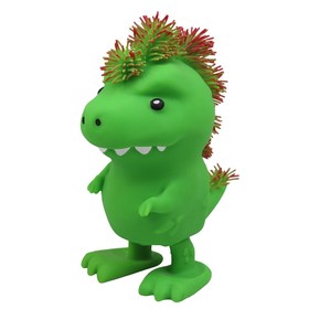 Интерактивная игрушка "Динозавр Рекс" Джигли Петс, ходит 40388
