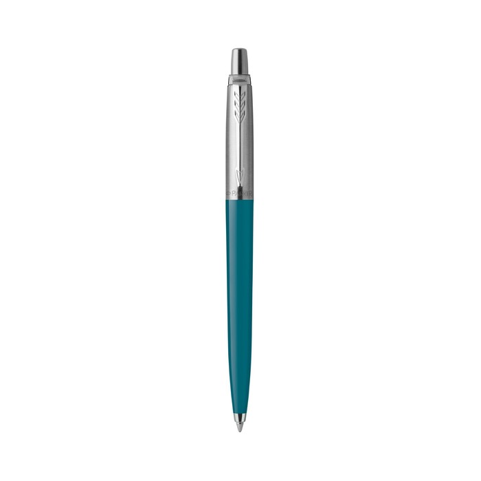

Набор 2шт Ручка шарик Parker JOTTER ORIGINALS GLAM ROCK 70'S COLLECTION, син, блистер