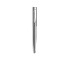 

Ручка шариковая Waterman ALLURE, 1,0 мм (M), хром корпус, блистер S0174996