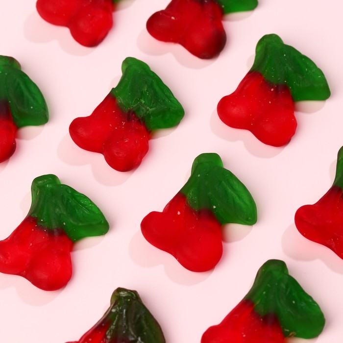 

Мармелад в банке «Моей маме», вкус: вишня, 150 мл.
