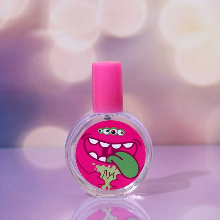 Душистая вода детская 