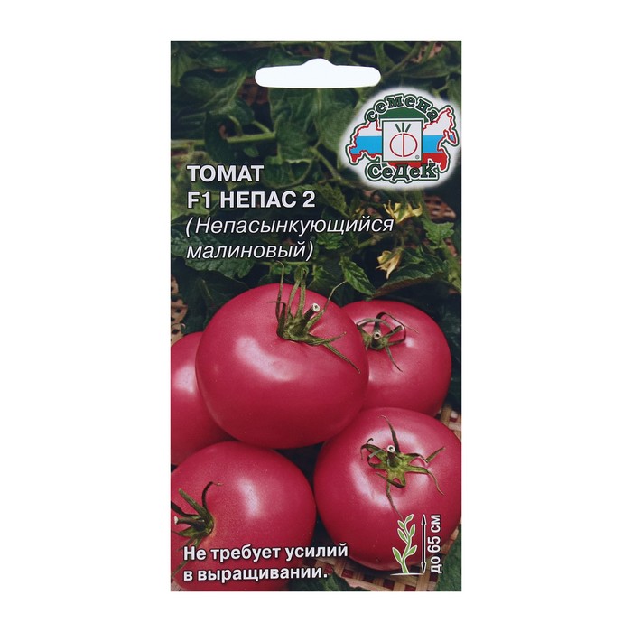 Семена Томат Непас 2  0.1 г семена томат непас 2 0 1 г