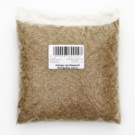 Семена Рейграс пастбищный, Мой Выбор, 0.5 кг