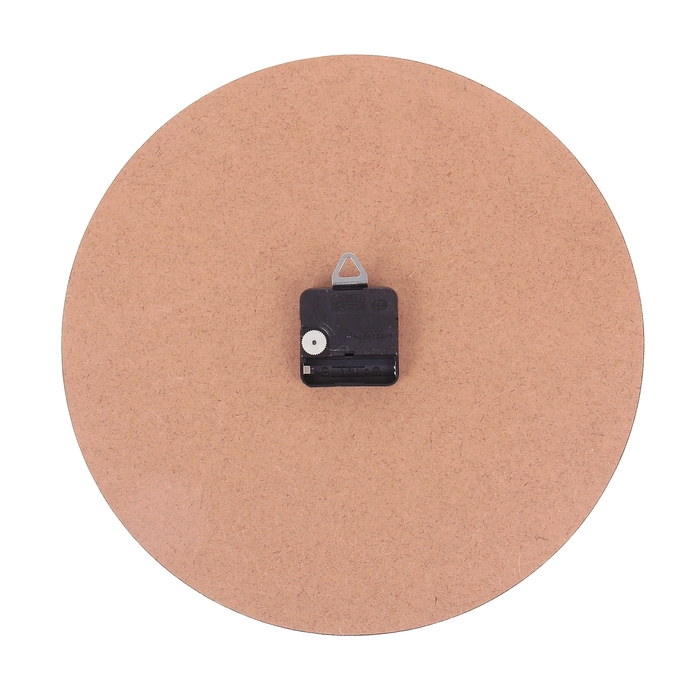 Часы настенные интерьерные "Триумфальная арка и сирень"