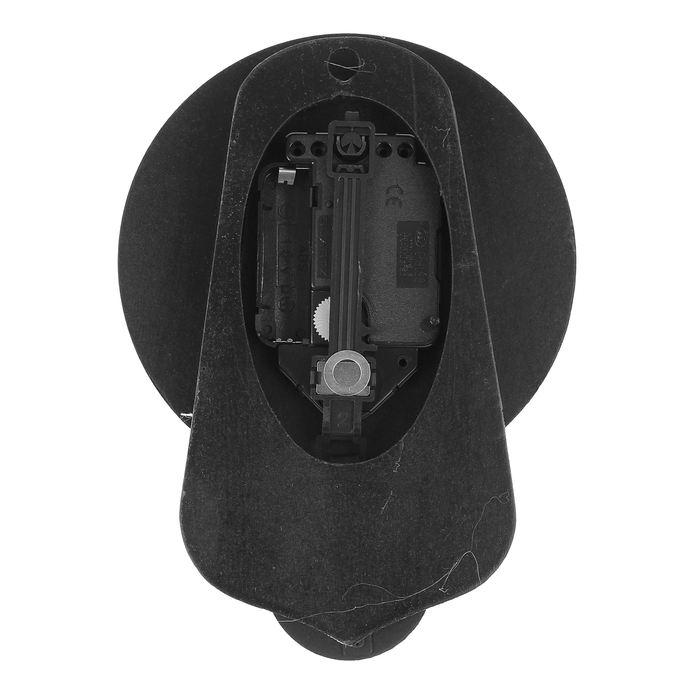 Часы настенные интерьерные с маятником "Home"