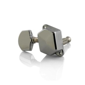 

Колки для гитары Paxphil J-22-6L-CR 6л, хром