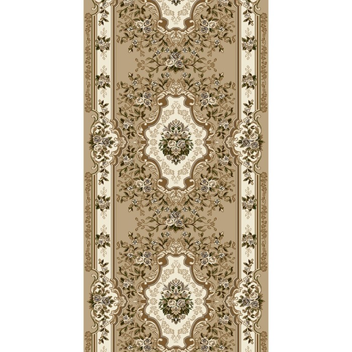 

Ковровая дорожка «Круиз», размер 150х2500 см