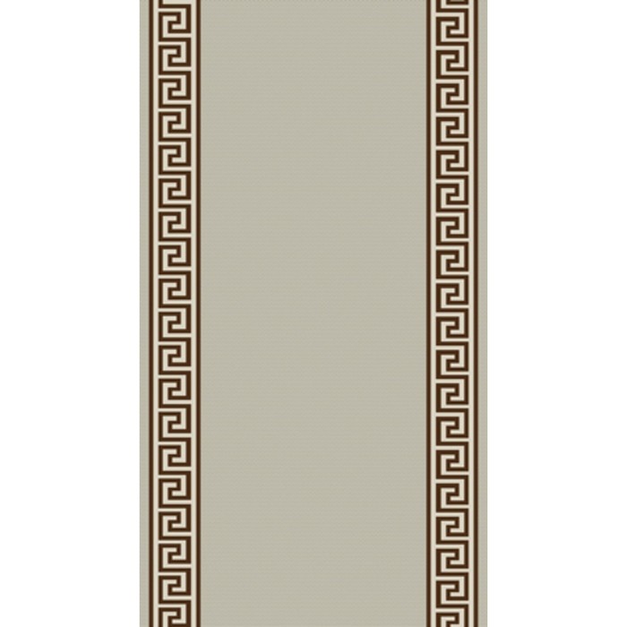 Ковровая дорожка «Флурлюкс Сизаль», размер 120х3000 см 45144