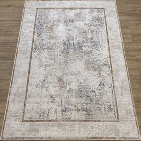 

Ковер Polo, размер 160х230 см (K721A_CREAM / D_GRAY)