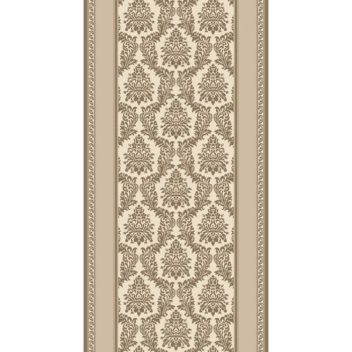 Ковровая дорожка «Флурлюкс Сизаль», размер 150x3000 см ковровая дорожка теразза размер 150x3000 см