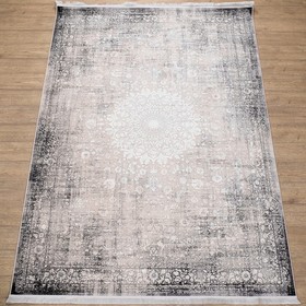 

Ковер прямоугольный Kermanshah , размер 200x300 см (9018_NONE)