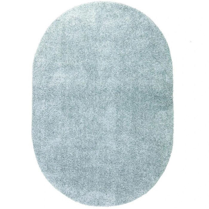 Ковёр овальный «Фьюжн», размер 200x300 см ковёр полипропилен шадоу 82448 32 200x300 см