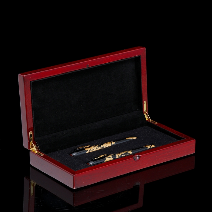 Набор письменный "Гутенберг"