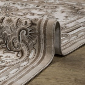 

Ковер прямоугольный «Шенилл», размер 150x300 см (27506_23877)