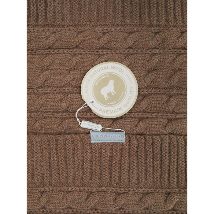 

Покрывало «Джовани», размер 160х220 см