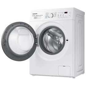 

Стиральная машина Samsung WW65A4S21VE, 6.5 кг, 1200 об/мин