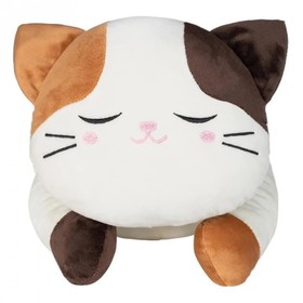 

Мягкая игрушка «Ленивый кот», 22 см