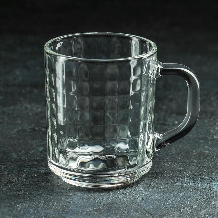 Кружка 200 мл "Матрица"