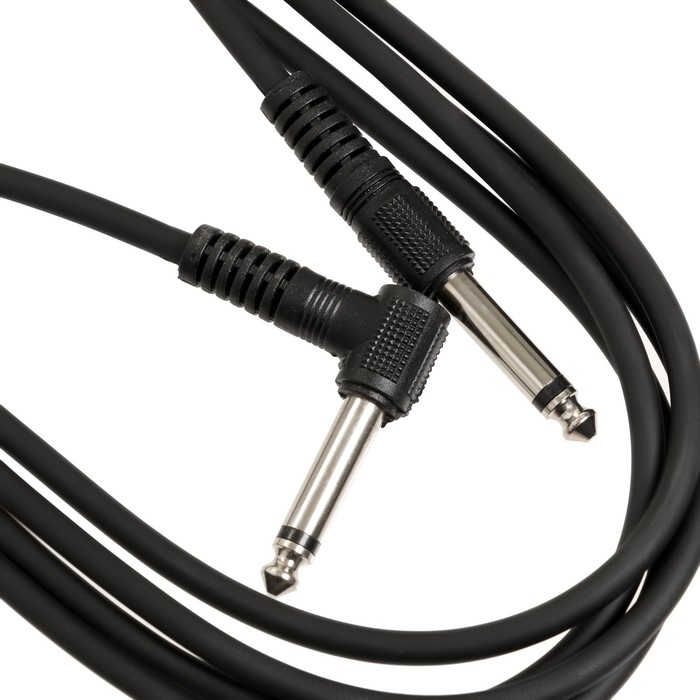 Инструментальный кабель LEEM CM-10 3 м