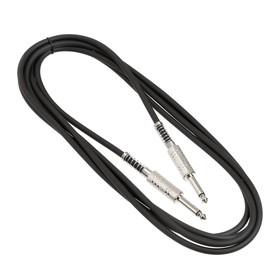 

Инструментальный кабель LEEM CR-10 3 м