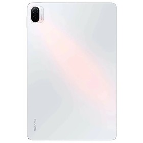 

Планшет Xiaomi Pad 5 21051182G, 11", IPS, 2560x1600, 2.9 Ghz, 6+256 Гб, 13 Мр, белый
