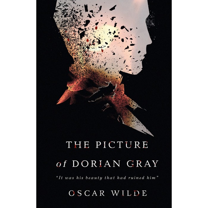 

The Picture of Dorian Gray. Wilde Oscar