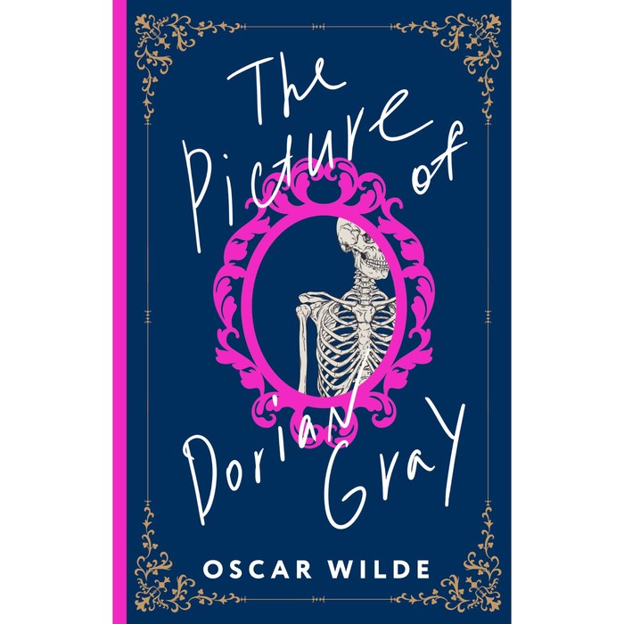 

The Picture of Dorian Gray. Wilde Oscar